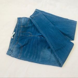 NWOT Girls' Skinny Fit Pull On Jeggings